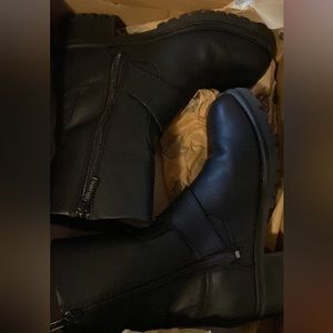 Harley Davidson Riding Boots New in box